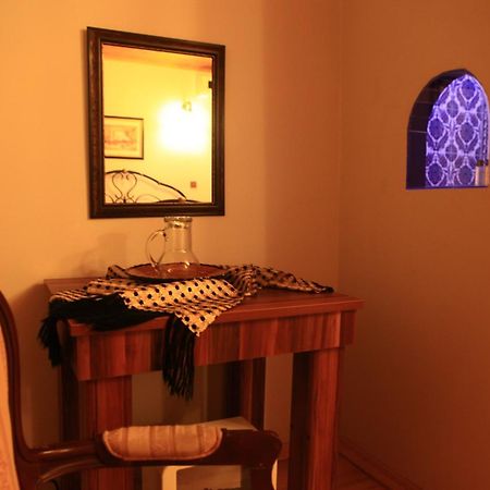 Tom Square Boutique Hotel Istanbul Luaran gambar