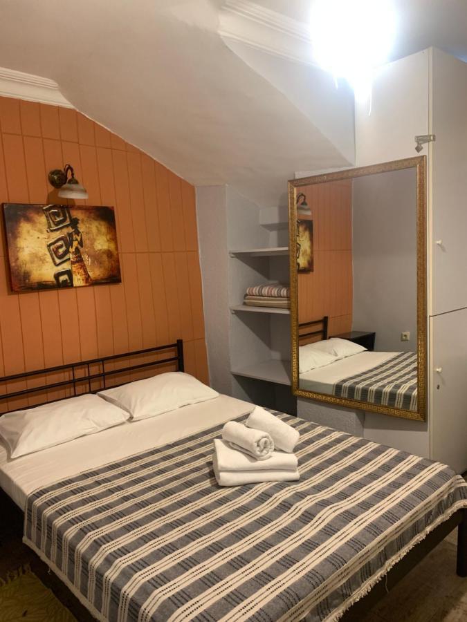 Tom Square Boutique Hotel Istanbul Luaran gambar
