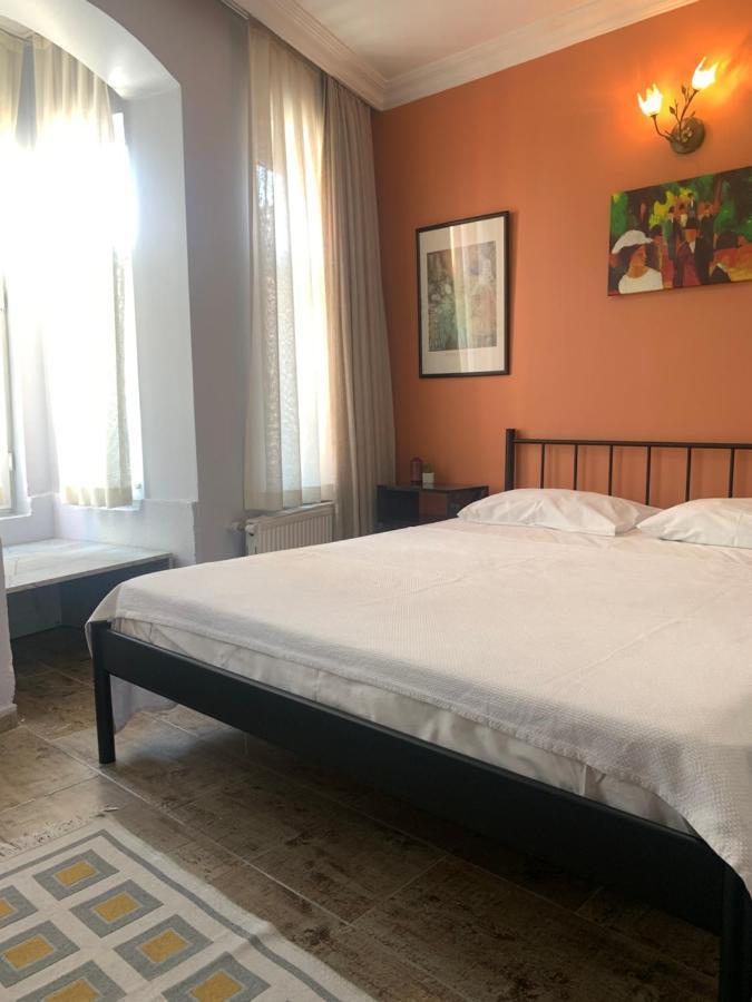 Tom Square Boutique Hotel Istanbul Luaran gambar