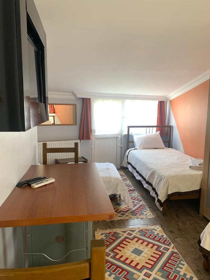 Tom Square Boutique Hotel Istanbul Luaran gambar