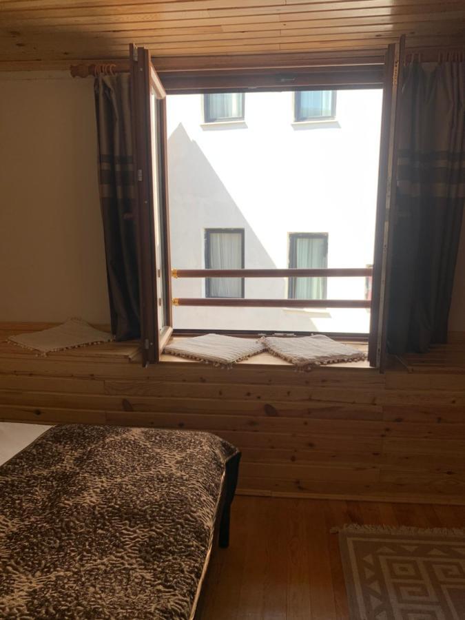 Tom Square Boutique Hotel Istanbul Luaran gambar