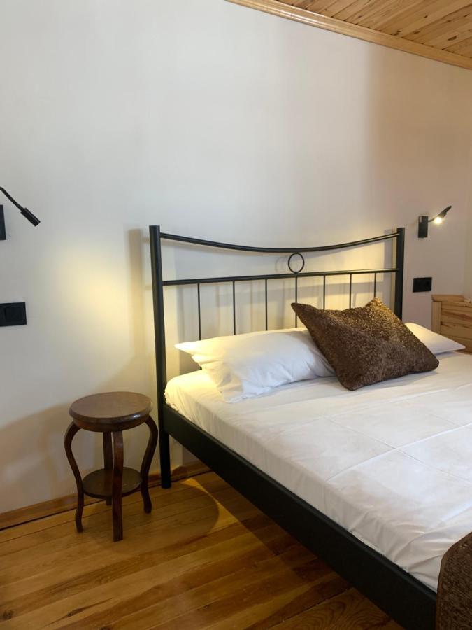 Tom Square Boutique Hotel Istanbul Luaran gambar