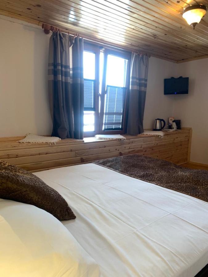 Tom Square Boutique Hotel Istanbul Luaran gambar