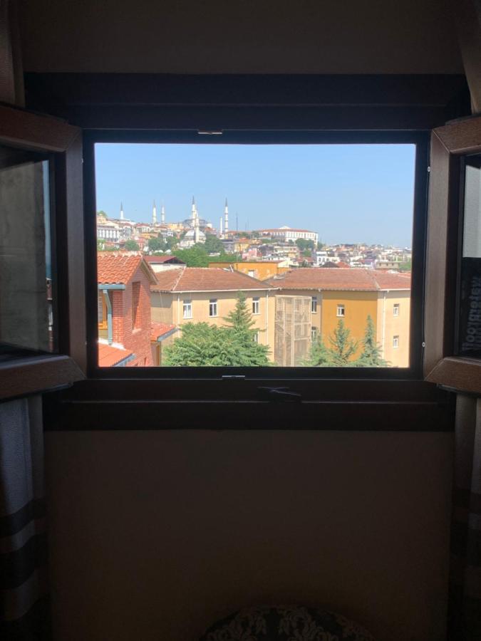 Tom Square Boutique Hotel Istanbul Luaran gambar