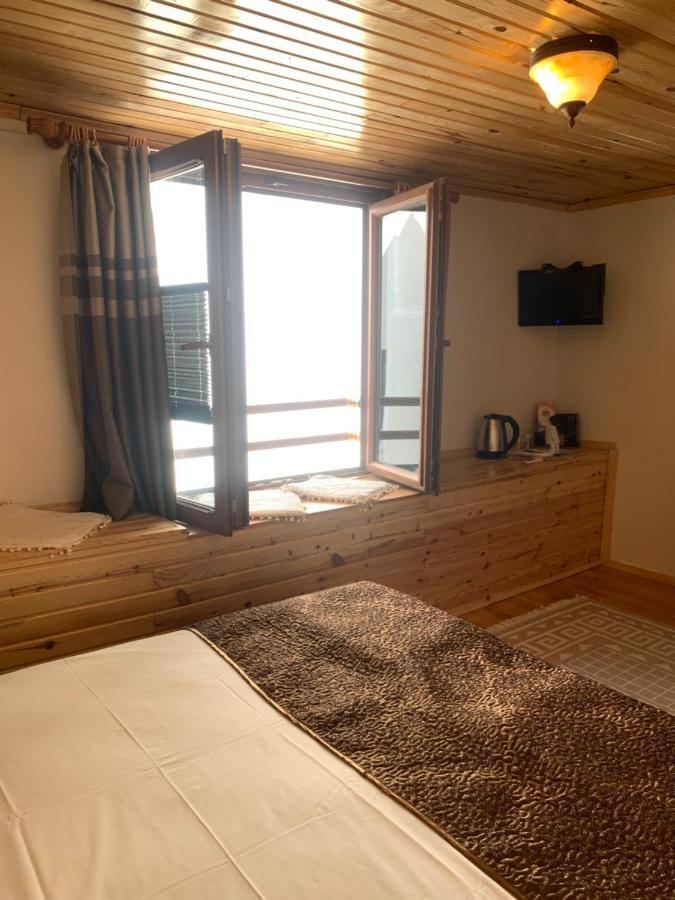 Tom Square Boutique Hotel Istanbul Luaran gambar