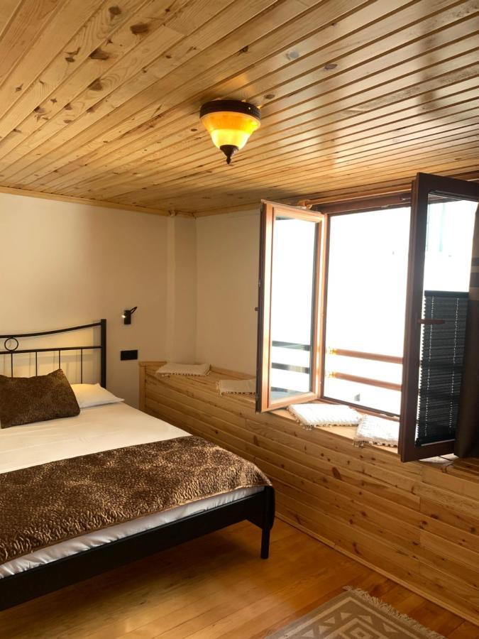 Tom Square Boutique Hotel Istanbul Luaran gambar
