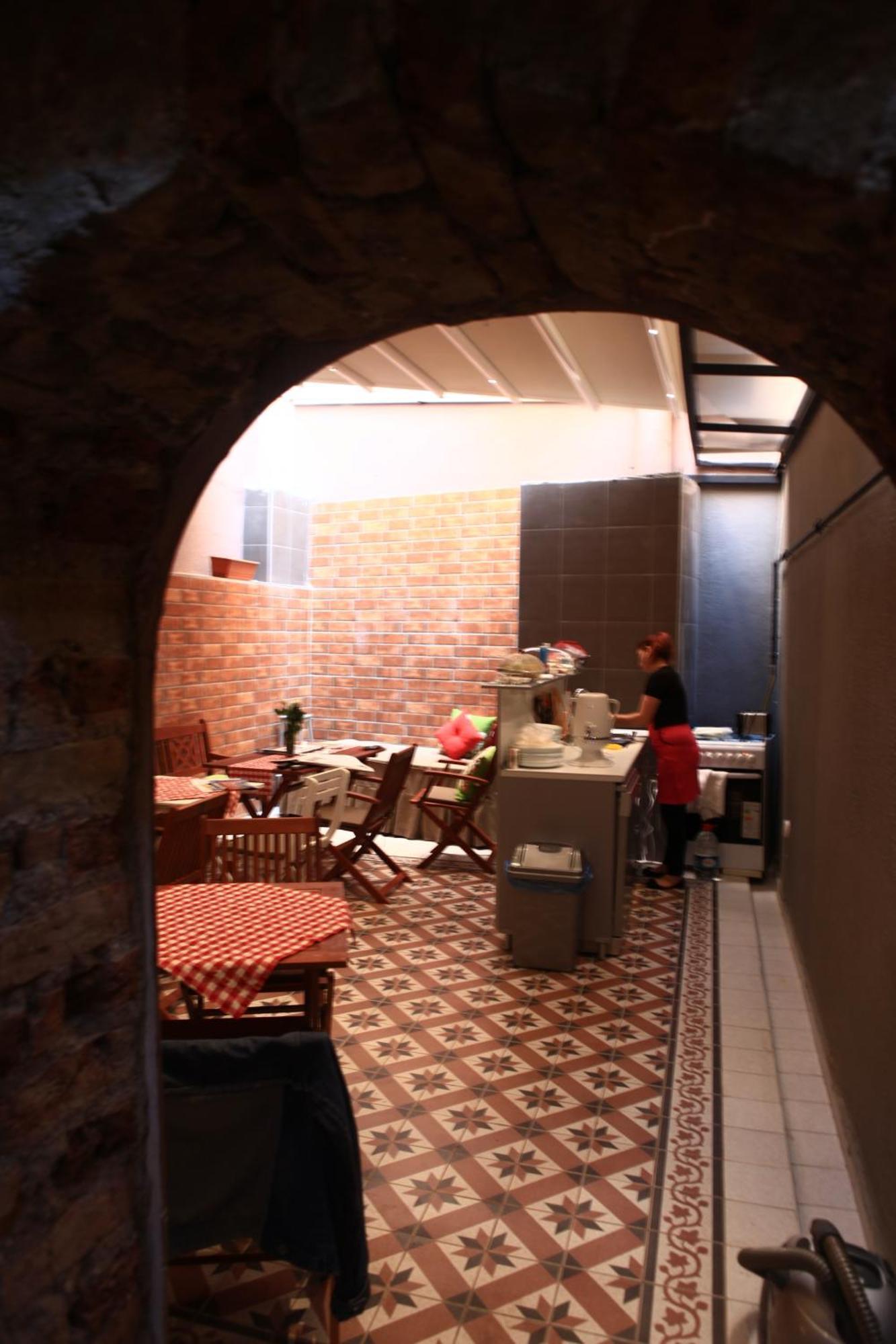 Tom Square Boutique Hotel Istanbul Luaran gambar