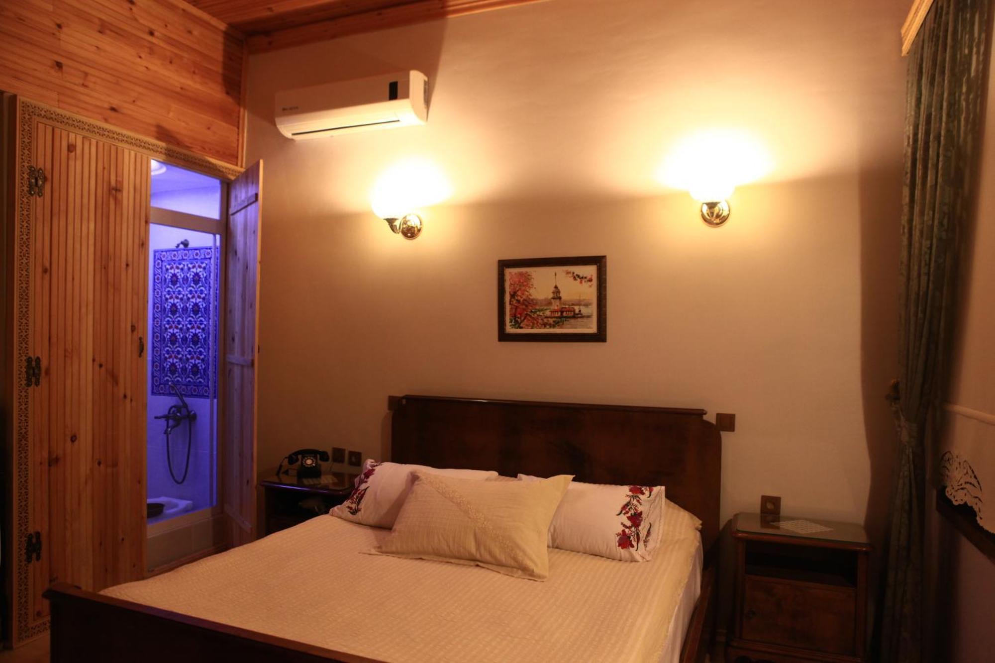 Tom Square Boutique Hotel Istanbul Luaran gambar