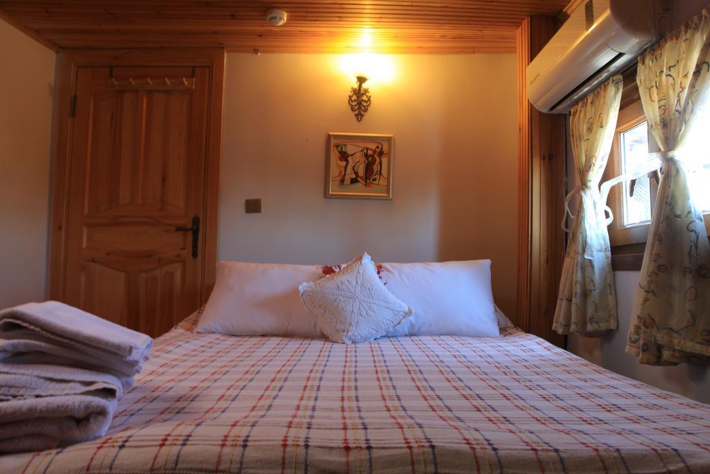 Tom Square Boutique Hotel Istanbul Luaran gambar