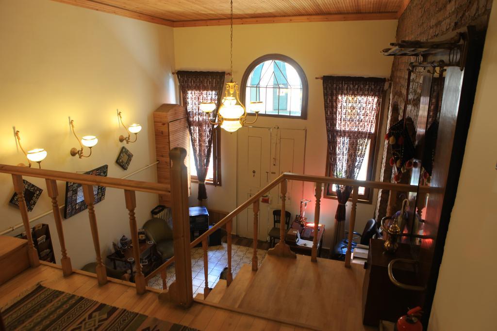 Tom Square Boutique Hotel Istanbul Luaran gambar