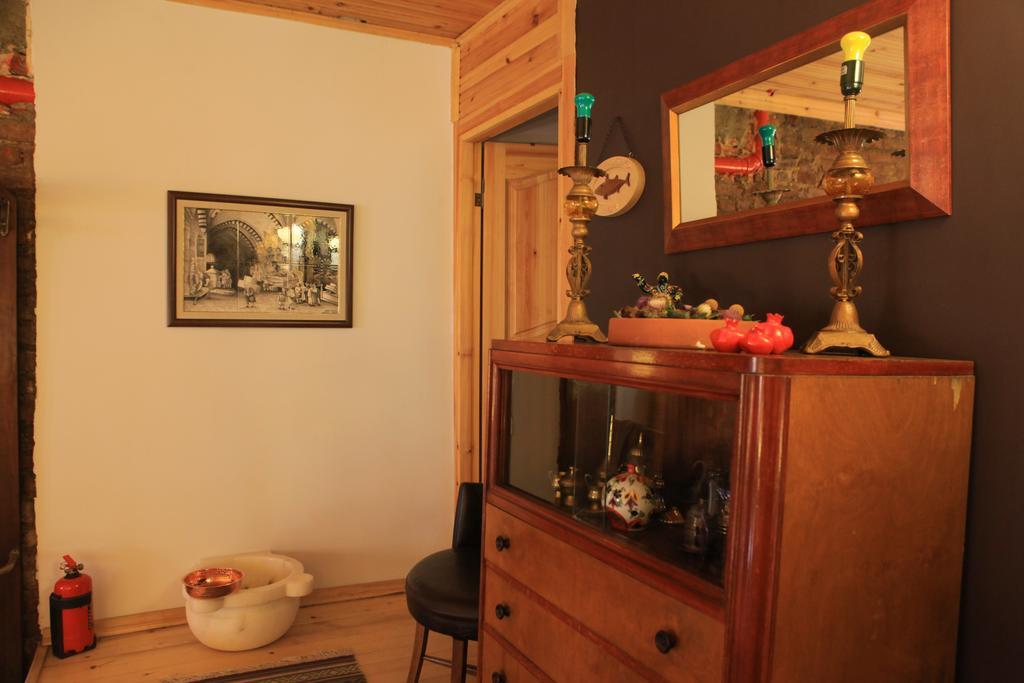 Tom Square Boutique Hotel Istanbul Luaran gambar