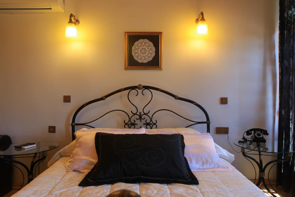 Tom Square Boutique Hotel Istanbul Luaran gambar