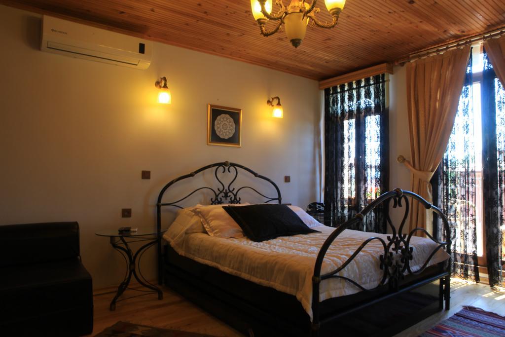 Tom Square Boutique Hotel Istanbul Luaran gambar