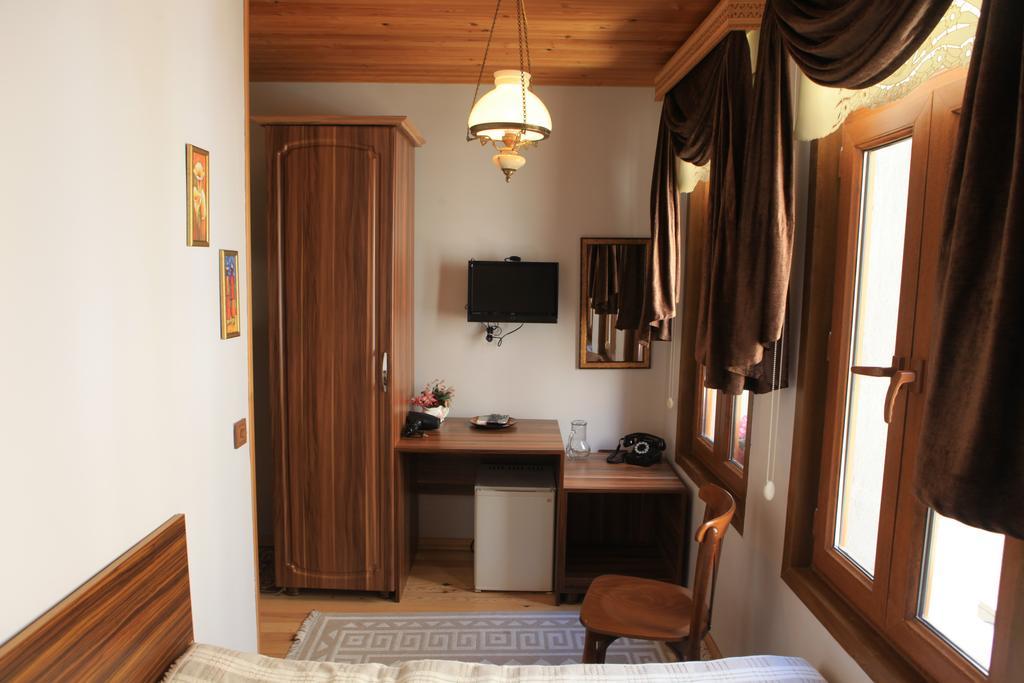 Tom Square Boutique Hotel Istanbul Luaran gambar