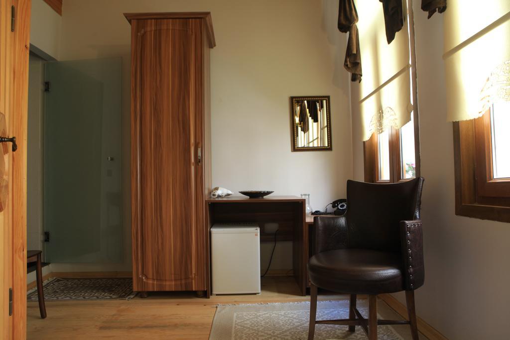 Tom Square Boutique Hotel Istanbul Luaran gambar