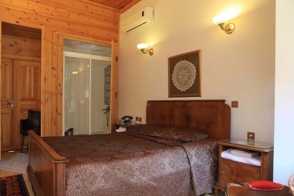 Tom Square Boutique Hotel Istanbul Luaran gambar