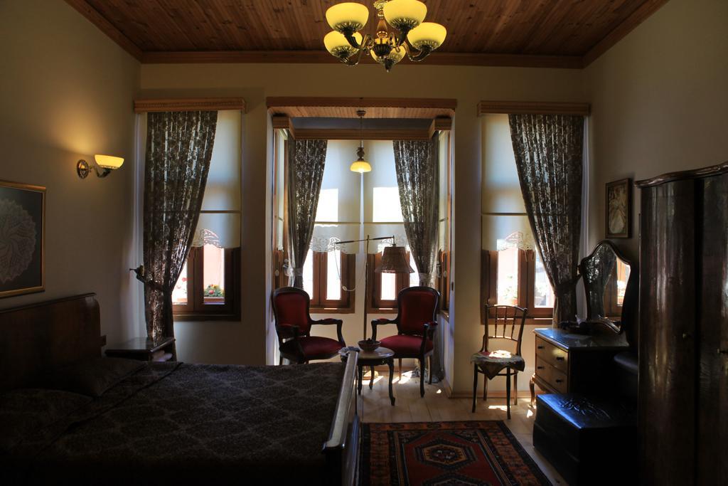 Tom Square Boutique Hotel Istanbul Luaran gambar