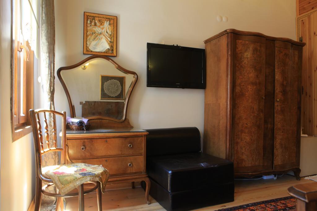 Tom Square Boutique Hotel Istanbul Luaran gambar