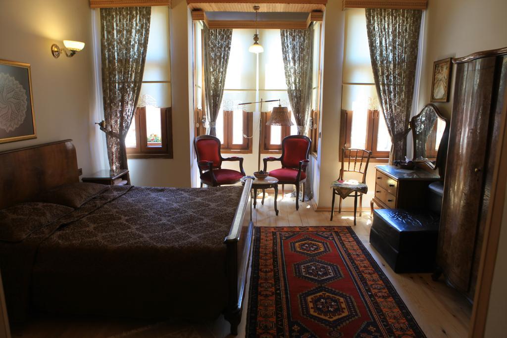 Tom Square Boutique Hotel Istanbul Luaran gambar