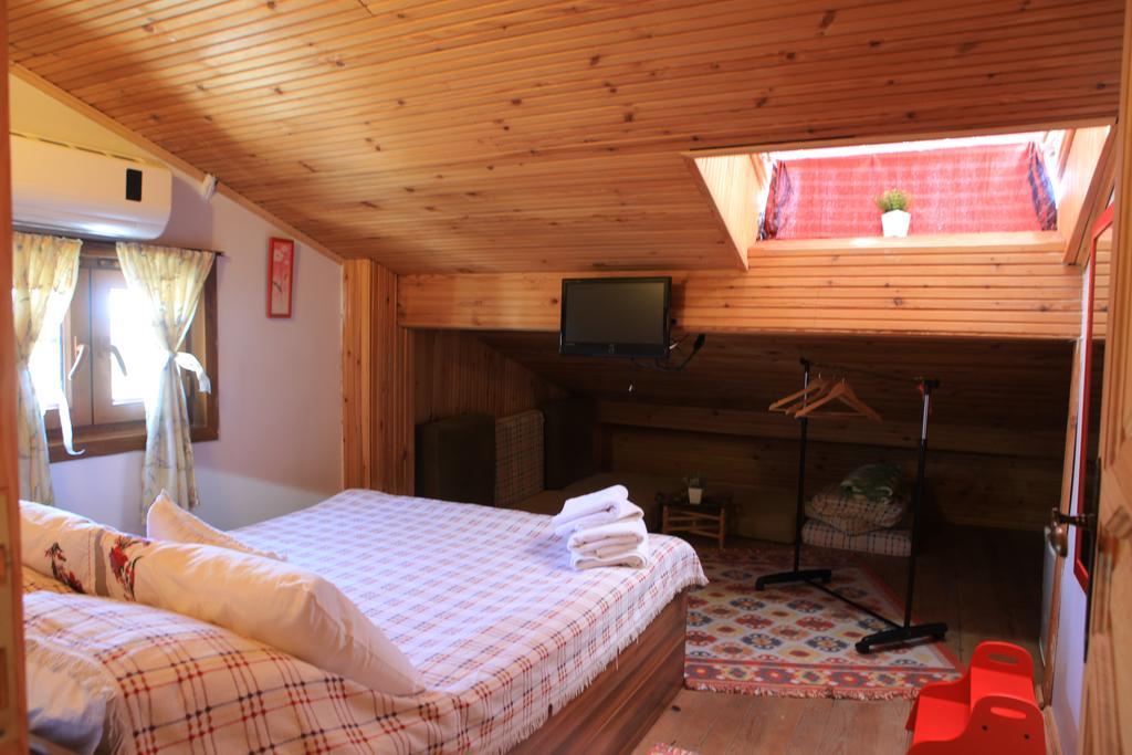 Tom Square Boutique Hotel Istanbul Luaran gambar