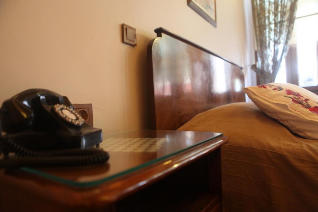 Tom Square Boutique Hotel Istanbul Bilik gambar