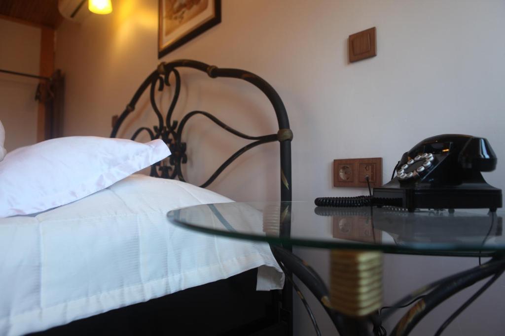 Tom Square Boutique Hotel Istanbul Bilik gambar