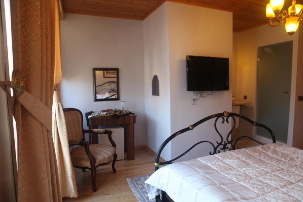 Tom Square Boutique Hotel Istanbul Bilik gambar
