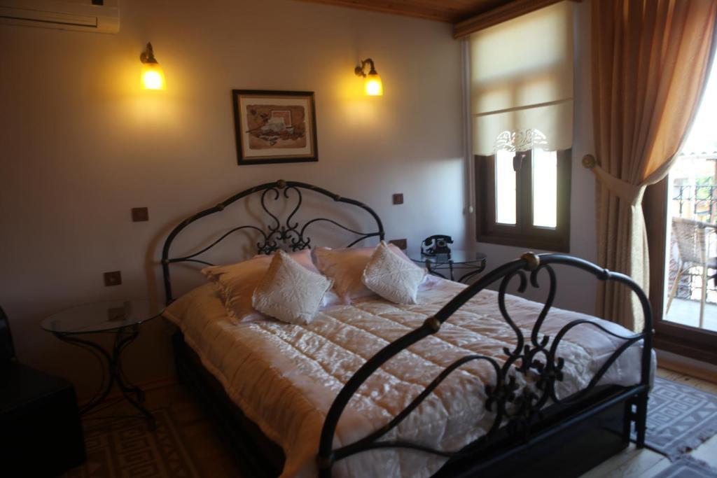 Tom Square Boutique Hotel Istanbul Bilik gambar