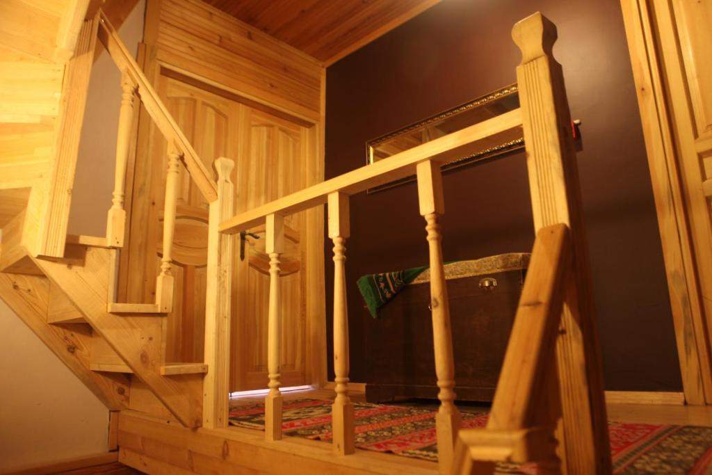 Tom Square Boutique Hotel Istanbul Bilik gambar