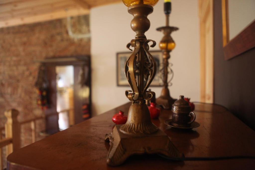 Tom Square Boutique Hotel Istanbul Luaran gambar