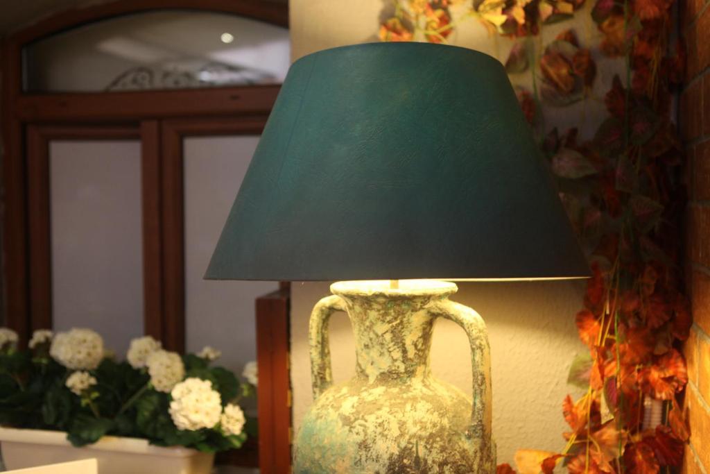 Tom Square Boutique Hotel Istanbul Luaran gambar