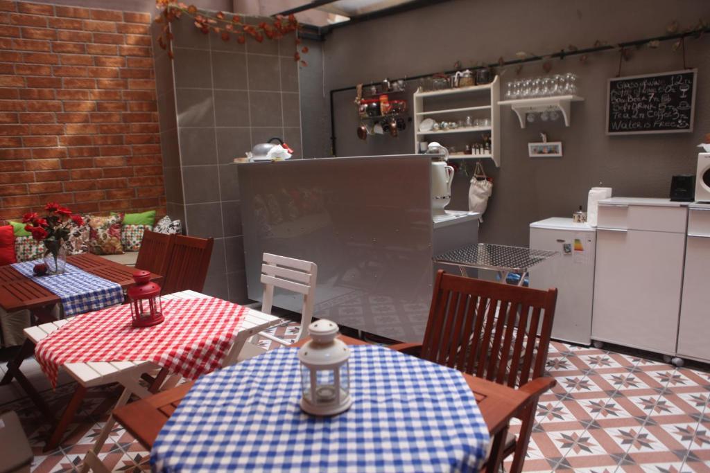 Tom Square Boutique Hotel Istanbul Luaran gambar