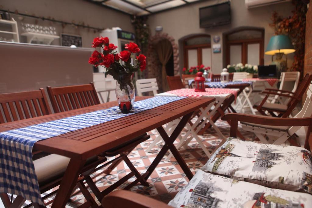 Tom Square Boutique Hotel Istanbul Luaran gambar