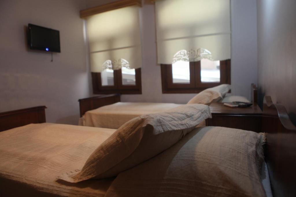 Tom Square Boutique Hotel Istanbul Bilik gambar