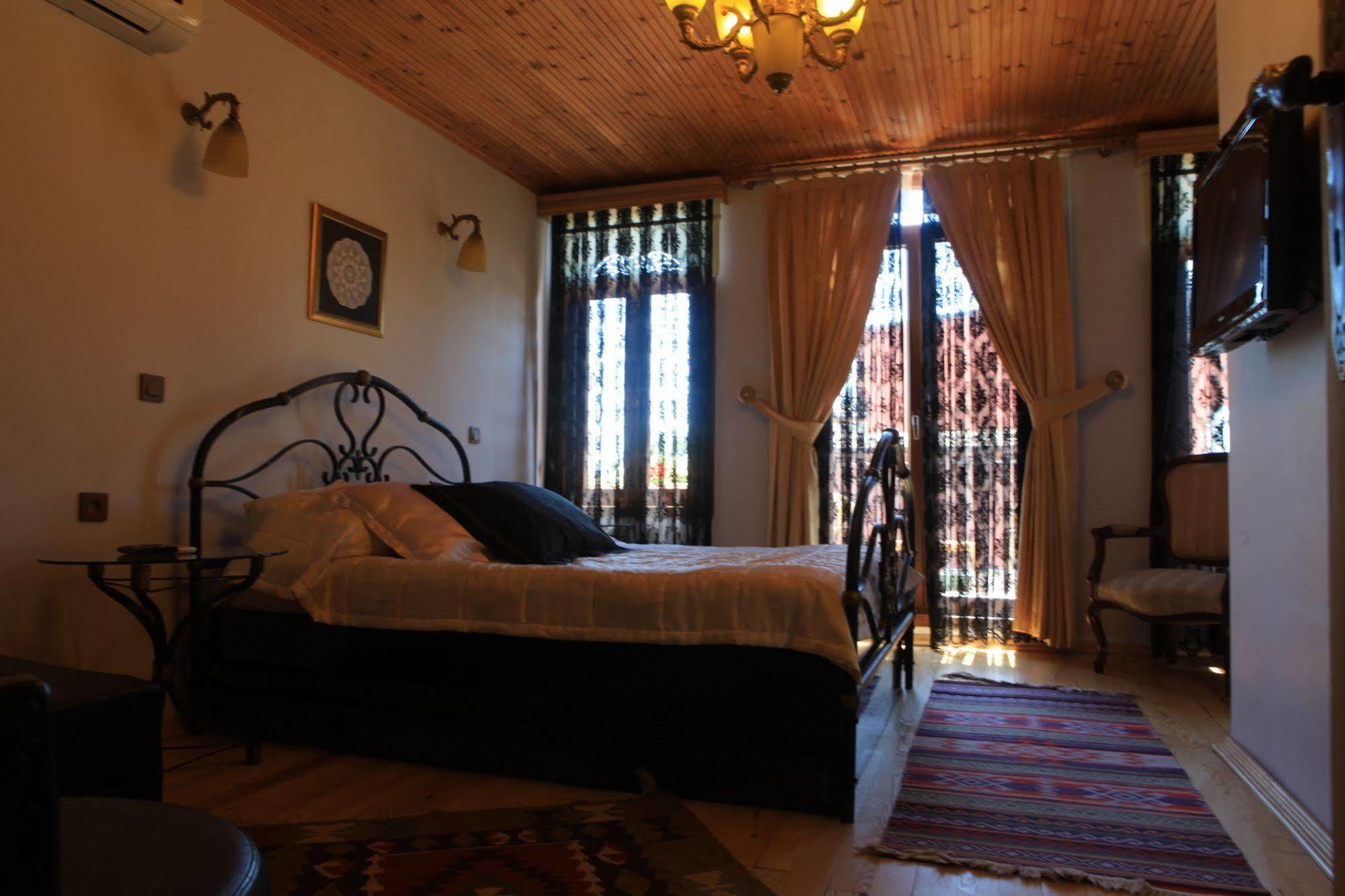 Tom Square Boutique Hotel Istanbul Luaran gambar